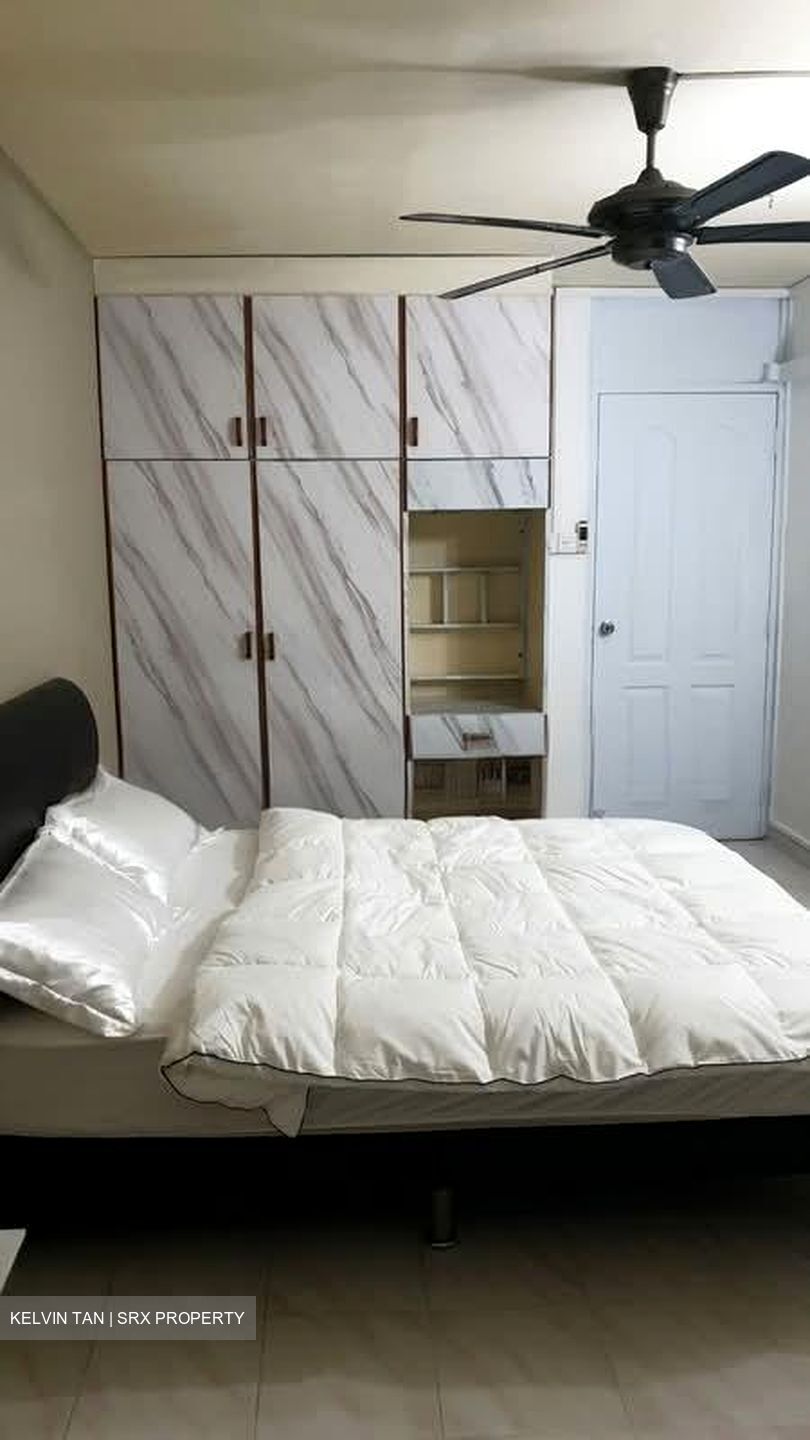 Blk 350 Bukit Batok Street 34 (Bukit Batok), HDB 4 Rooms #530574351